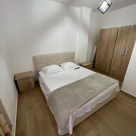 Adriatic Dream Apartman