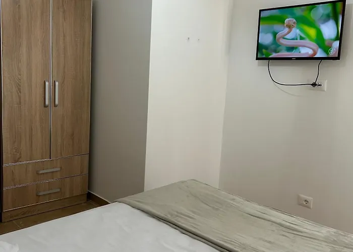 Adriatic Dream غوليم