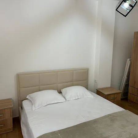Apartamento Adriatic Dream Golem (Tirana)