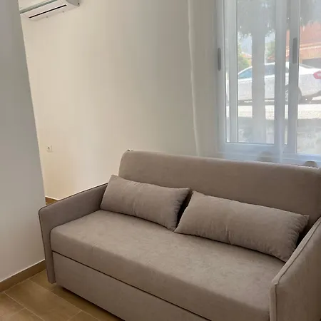 Apartamento Adriatic Dream Golem (Tirana)