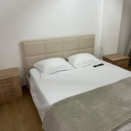 Apartamento Adriatic Dream