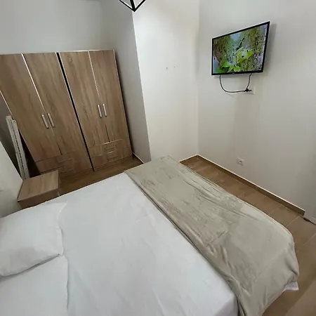 Apartament Adriatic Dream Golem (Tirana)