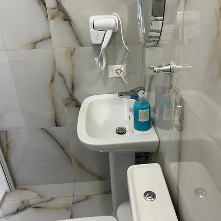 Apartamento Adriatic Dream Golem (Tirana)