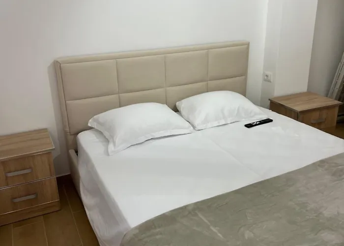 아파트 Adriatic Dream